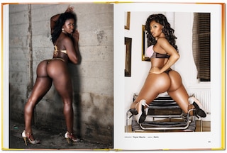 Sample content 2_The Little Big Butt Book
