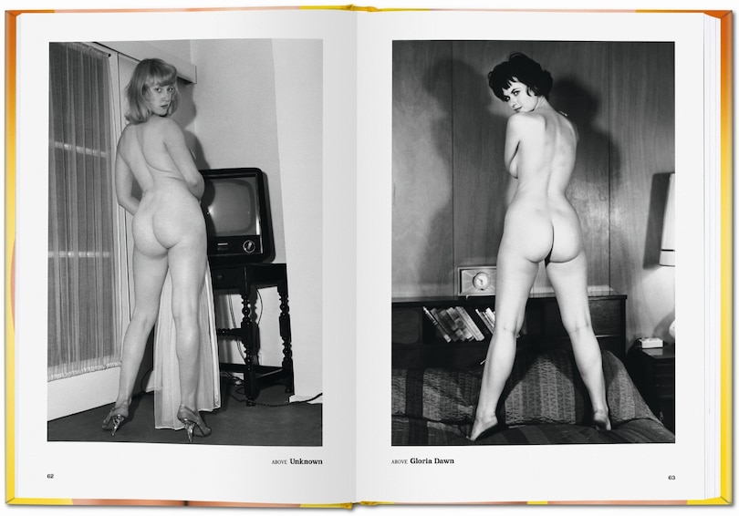 Sample content 4_The Little Big Butt Book