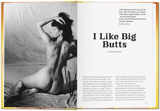 Sample content 5_The Little Big Butt Book
