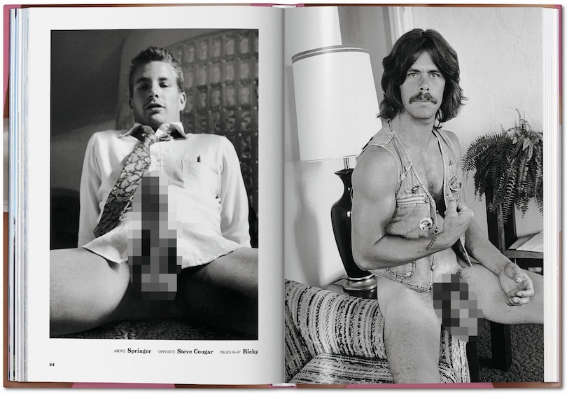 Sample content 2_The Little Big Penis Book