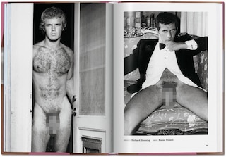 Sample content 3_The Little Big Penis Book