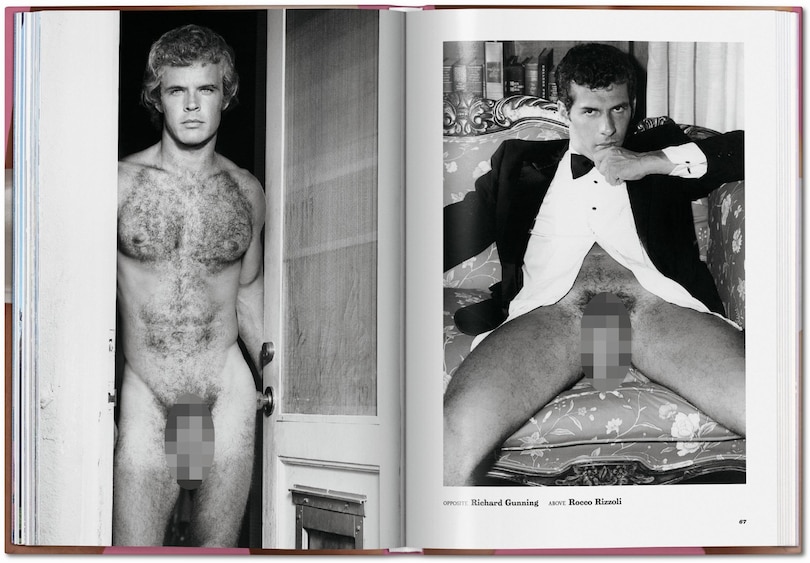 Sample content 3_The Little Big Penis Book