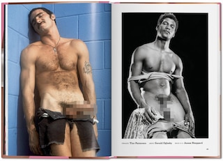Sample content 4_The Little Big Penis Book