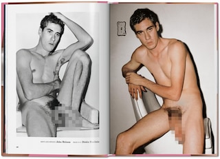 Sample content 5_The Little Big Penis Book
