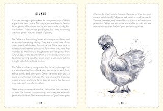Aperçu du contenu 3_The Little Book of Chickens