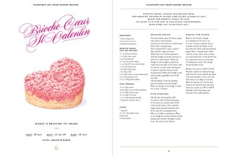 Sample content 2_The Little Book of Ladur&eacute;e: Patisserie