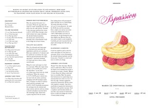 Sample content 4_The Little Book of Ladur&eacute;e: Patisserie