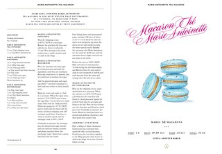 Sample content 5_The Little Book of Ladur&eacute;e: Patisserie