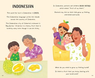 Aperçu du contenu 2_The Little Book of Love