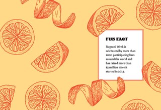 Sample content_The Little Book of Negroni