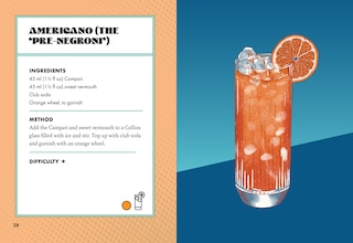Sample content 3_The Little Book of Negroni