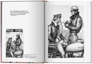 Aperçu du contenu 3_The Little Book of Tom. Cops & Robbers