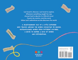 Back cover_The Little Explorer's Words