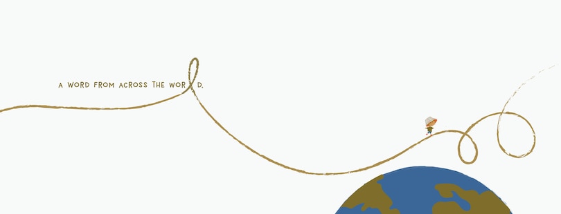 Sample content_The Little Explorer's Words