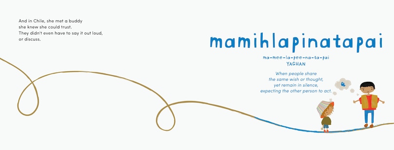 Sample content 3_The Little Explorer's Words