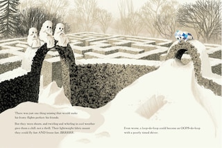 Sample content 4_The Little Ghost Quilt's Winter Surprise