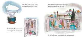 Sample content_The Little Green Witch