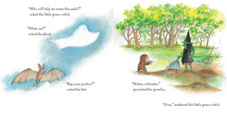 Sample content 2_The Little Green Witch