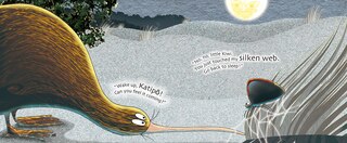 Sample content 2_The Little Kiwi&rsquo;s New Year