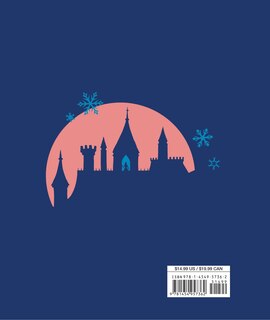 Couverture arrière_The Little Mermaid and Other Tales