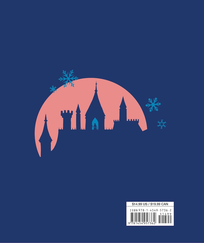 Couverture arrière_The Little Mermaid and Other Tales