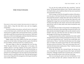Sample content 3_The Little Mermaid & Other Tales
