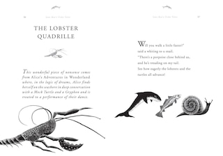 Aper&ccedil;u du contenu 2_The Little Mermaid And Other Fishy Tales