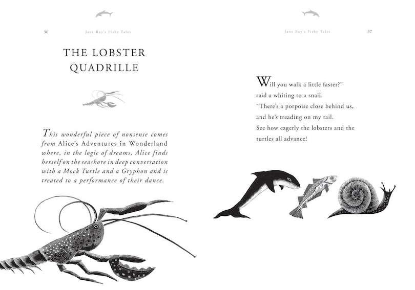 Aper&ccedil;u du contenu 2_The Little Mermaid And Other Fishy Tales