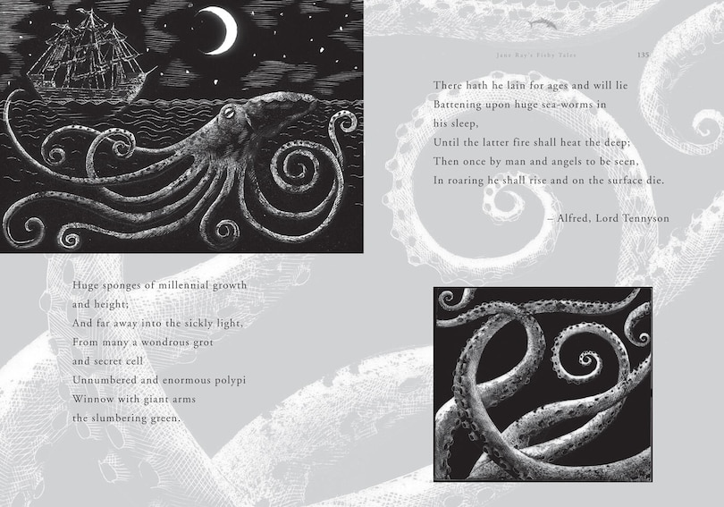 Aper&ccedil;u du contenu 5_The Little Mermaid And Other Fishy Tales