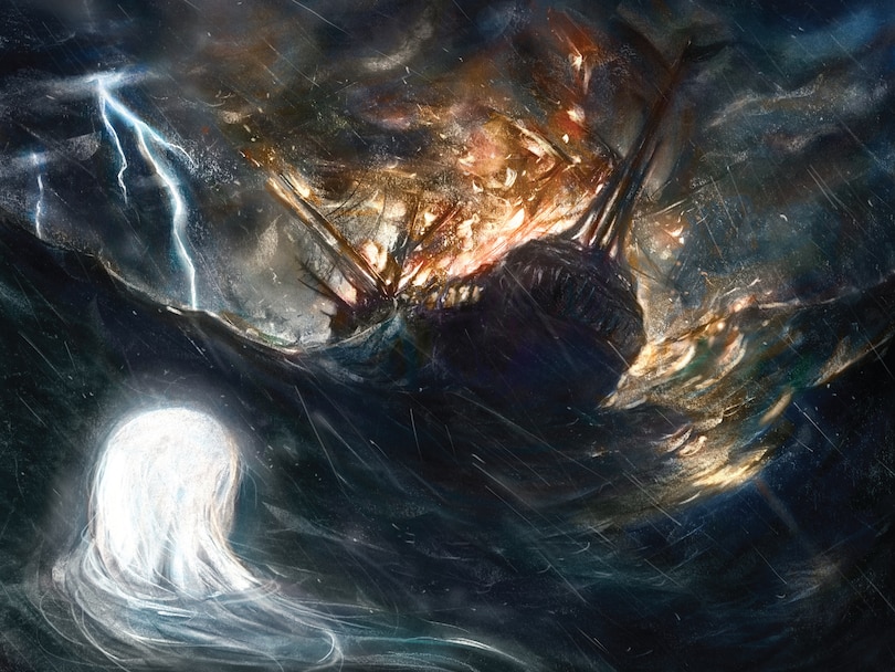 Sample content 2_The Little Mermaid