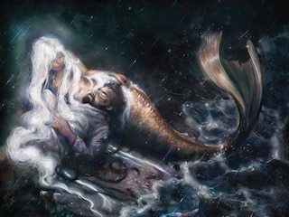 Sample content 3_The Little Mermaid