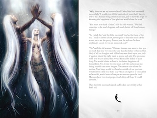 Sample content 4_The Little Mermaid