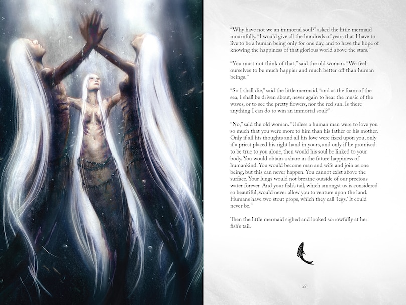 Sample content 4_The Little Mermaid