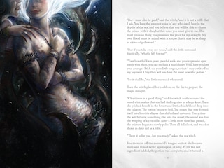 Sample content 5_The Little Mermaid