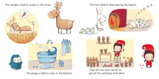 Sample content 2_The Little Red Elf