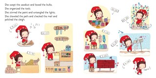 Sample content 3_The Little Red Elf