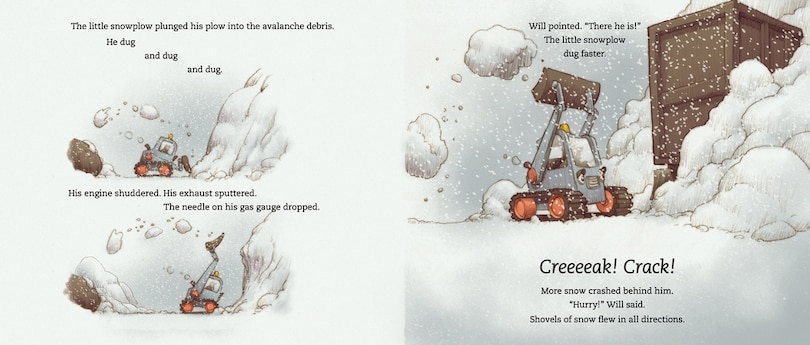 Sample content 2_The Little Snowplow