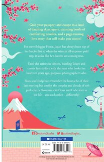 Back cover_The Little Teashop in Tokyo
