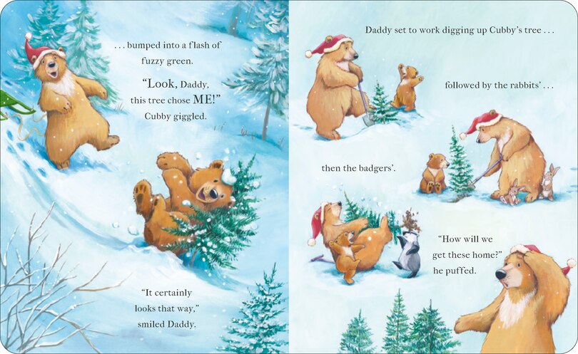 Sample content 2_The Littlest Christmas Tree