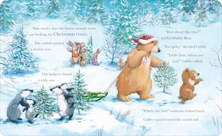 Sample content 3_The Littlest Christmas Tree