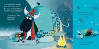 Sample content 2_The Littlest Yak and the New Arrival