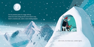 Sample content 3_The Littlest Yak and the New Arrival