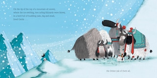 Sample content 3_The Littlest Yak