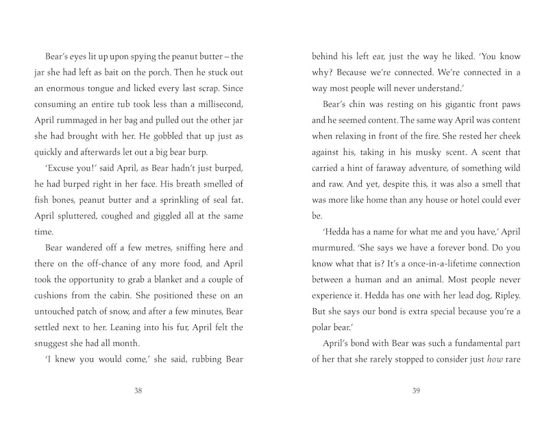 Sample content 2_The Lone Husky