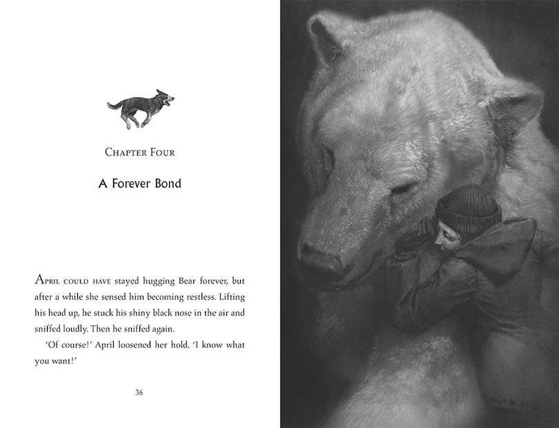 Sample content_The Lone Husky