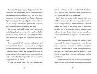 Sample content 2_The Lone Husky