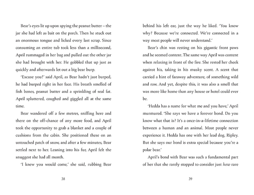 Sample content 2_The Lone Husky