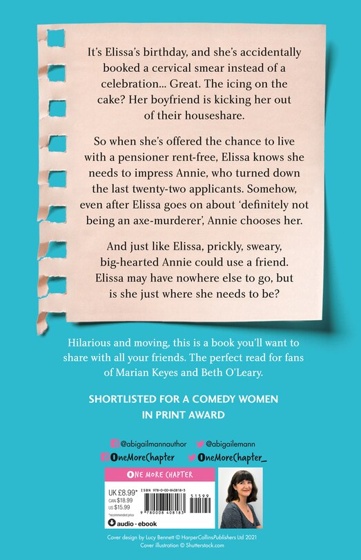 Couverture arri&egrave;re_The Lonely Fajita