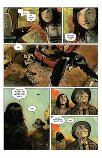 Sample content 2_The Lonesome Hunters: The Wolf Child