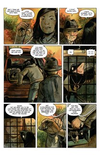 Sample content 3_The Lonesome Hunters: The Wolf Child